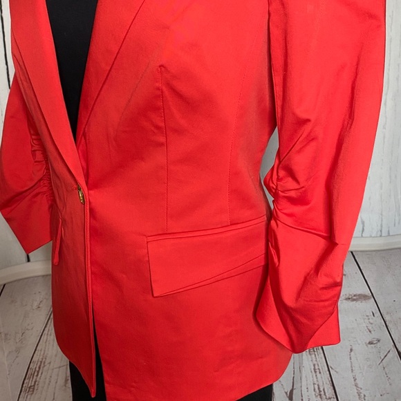 Bebe Coral Blazer - Picture 5 of 12